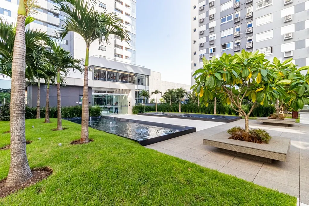Imagem Apartamento em São Sebastião