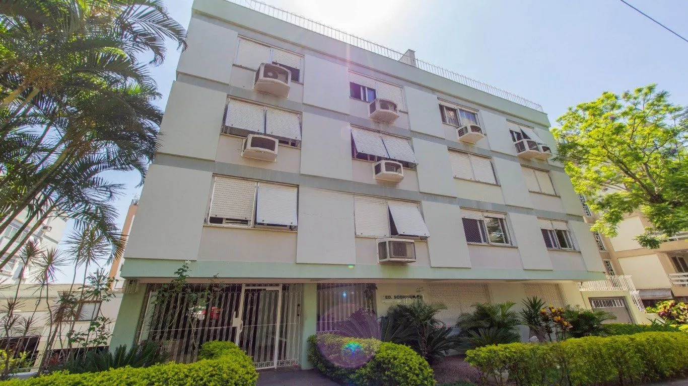 Imagem Apartamento de 2 dormitorios à venda em Higienópolis, Porto Alegre.