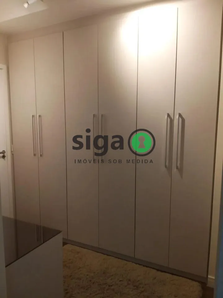Imagem Apartamento 3 suítes, 2 vagas, 145m², Barra Funda