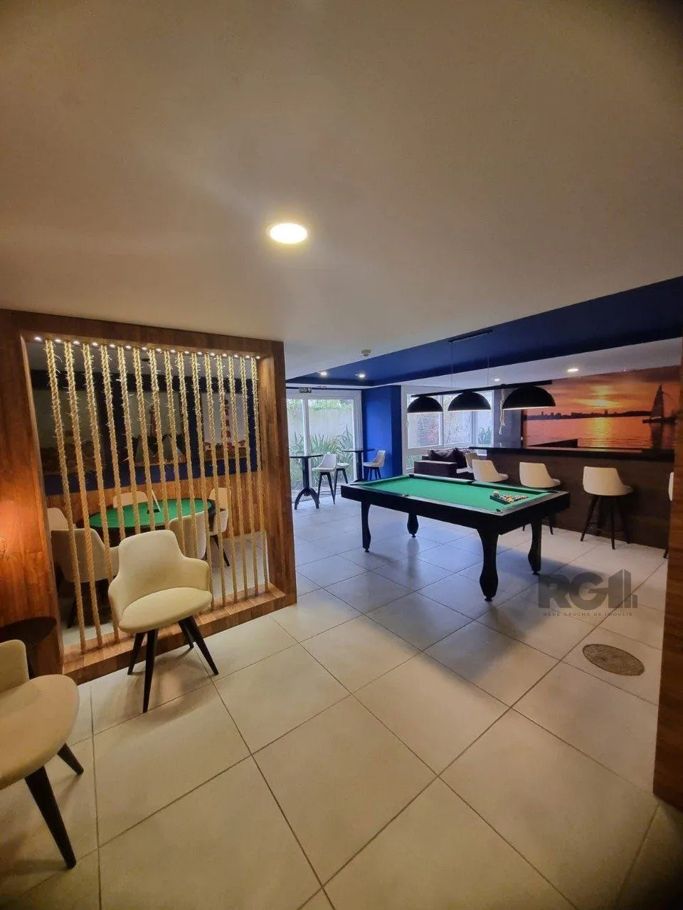 Imagem VENDA DE APARTAMENTO DE01 SUÍTE, INFRA E 02 VAGAS DE GARAGEM - SANTO ANTONIO