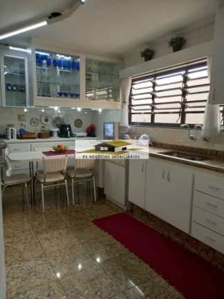 Imagem Sobrado para venda no Jd da Saude