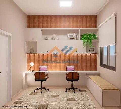 Imagem Apartamento no Bethânia