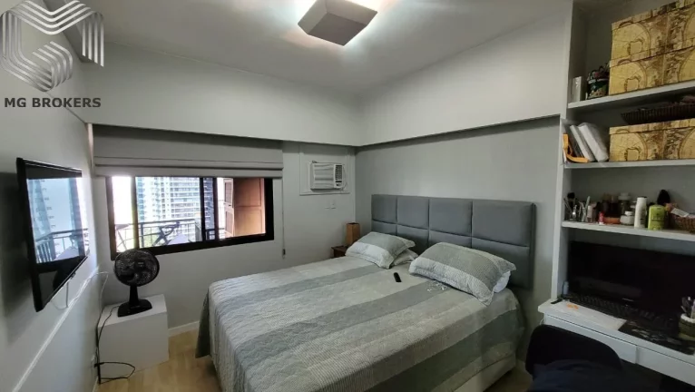 Imagem APARTAMENTO RESIDENCIAL em RIO DE JANEIRO - RJ, BARRA DA TIJUCA