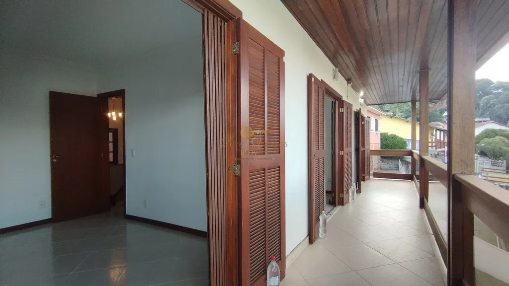 Imagem Casa para Venda em Teresópolis / RJ no bairro Panorama