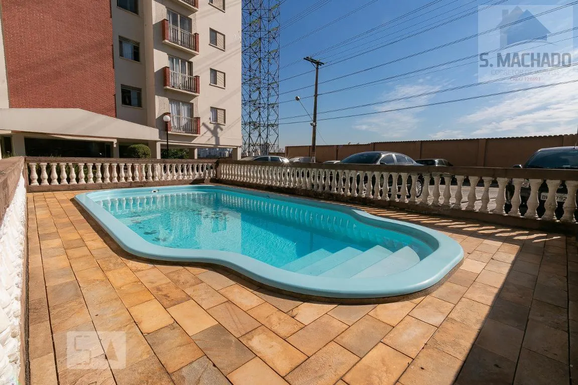 Imagem Apartamento para Venda em São Paulo / SP no bairro Vila Ivoneide