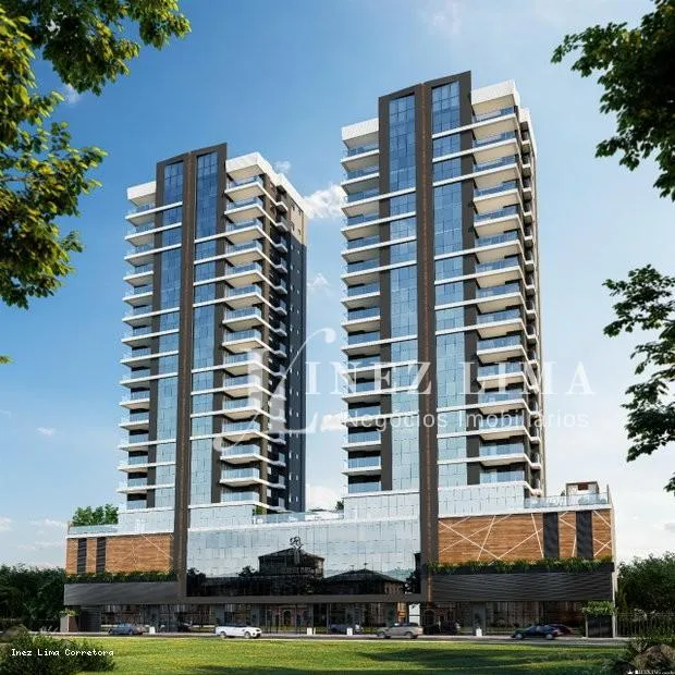 Imagem Apartamento para Venda em Itapema, meia praia, 4 dormitórios, 4 suítes, 5 banheiros, 3 vagas