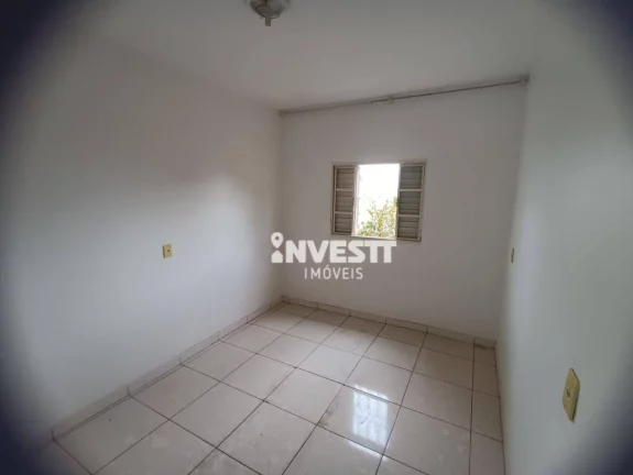 Imagem Casa à venda no Jardim Novo Mundo - Goiânia/GO