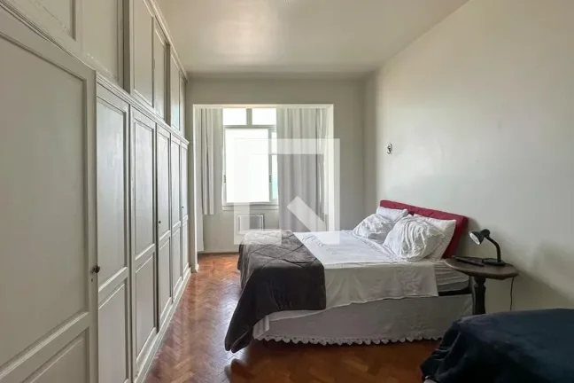Imagem Apartamento à Venda - Copacabana, 4 Quartos, 202 m2