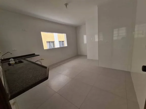 Imagem Casa à venda, 147 m² por R$ 720.000,00 - Canto do Forte - Praia Grande/SP