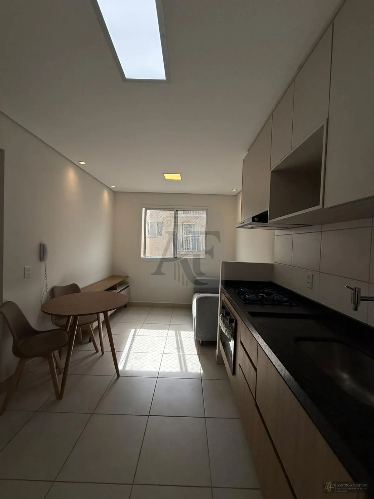 Imagem Apartamento para alugar em Vila Ema, São Paulo