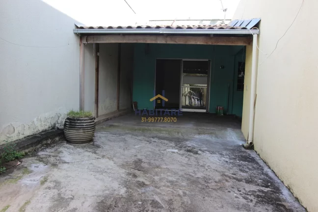 Imagem Casa e loja no Masterville.