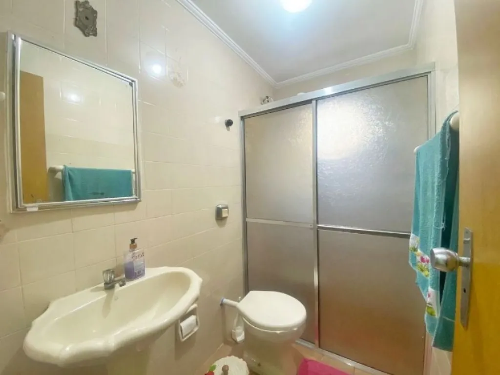 Imagem APARTAMENTO COM 85,00 m² - TUPI - PRAIA GRANDE SP