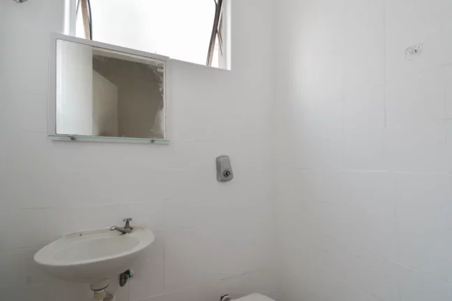 Foto do imóvel Apartamento à venda em São Paulo, Moema, com 2 quartos, 86m2 em Macuco