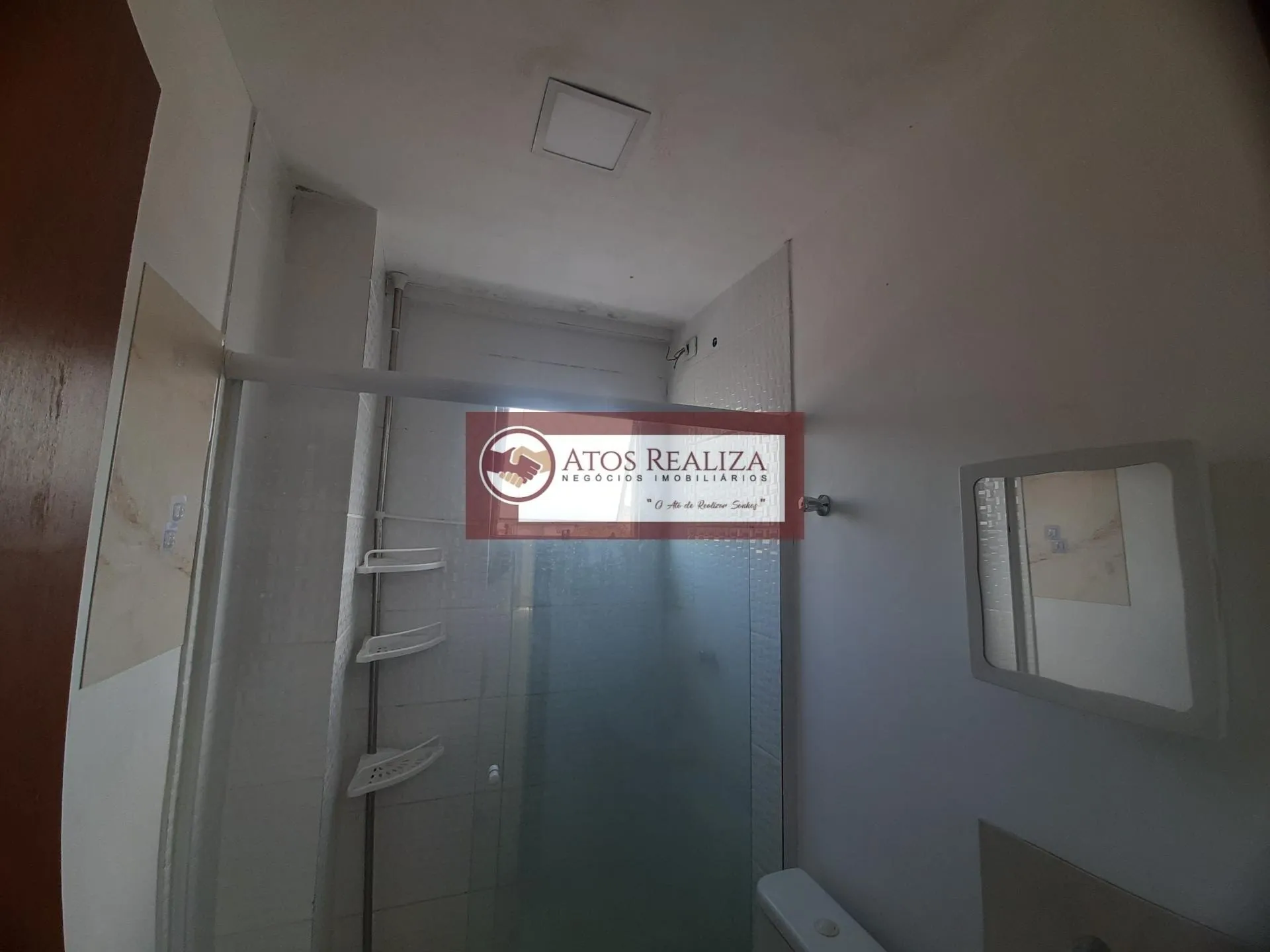 Imagem Apartamento para Locação em Jardim Real, São Paulo | 64m² 2 Dorms