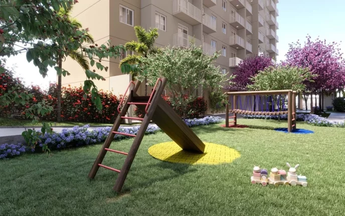 Imagem Apartamento à venda no bairro Brás - São Paulo/SP