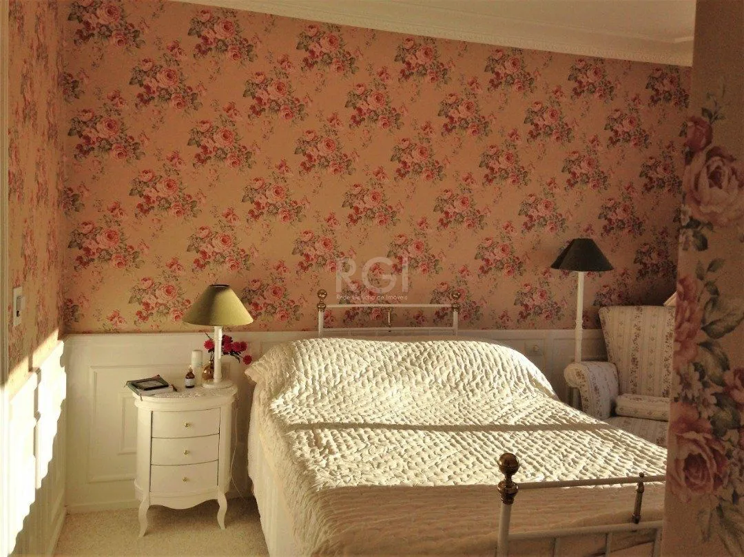 Imagem Apartamento para Venda - 80.3m², 3 dormitórios, sendo 1 suites, 2 vagas - Menino Deus