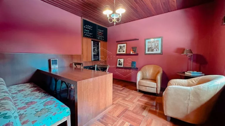 Imagem Casa em Campos do Jordão