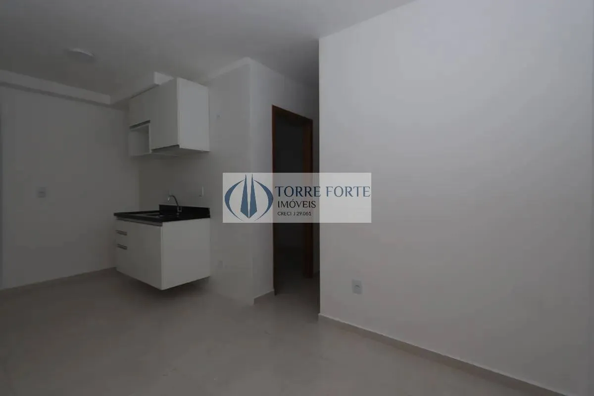 Imagem Apartamento 2 dormitórios 1 banheiro sem vaga Vila Formosa LOCAÇÂO