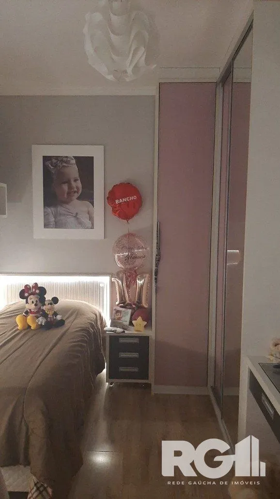 Imagem Apartamento em Vila Cachoeirinha