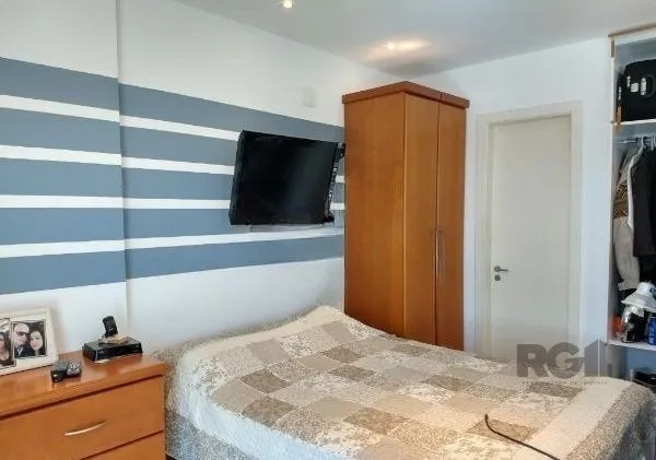 Imagem Apartamento em Cristal