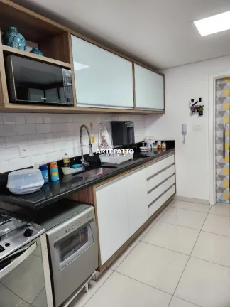 Imagem Apartamento de 102m2 com 2 dormitórios e 1 vaga no Brooklin Paulista, São Paulo