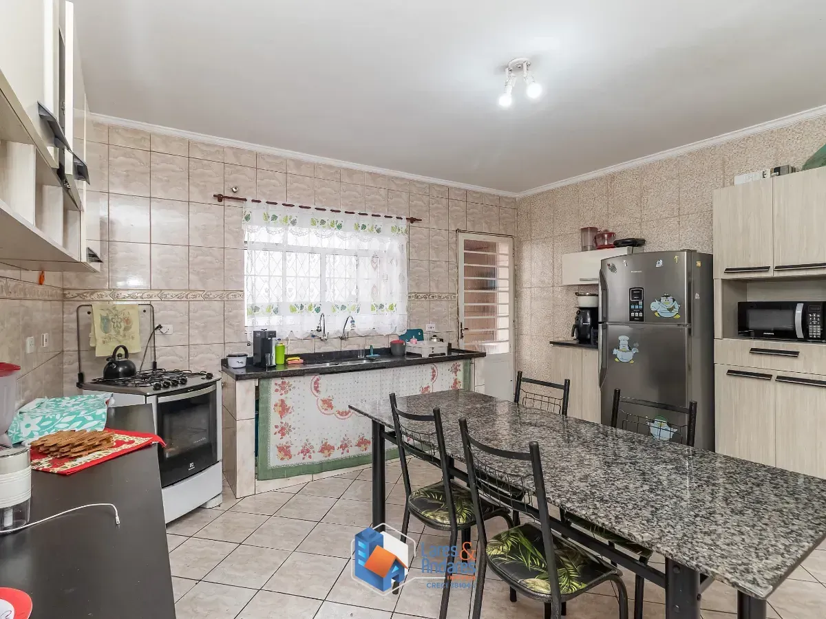 Imagem Casa para venda em Tremembé com 9 quartos, sendo 1 suíte, 161m²