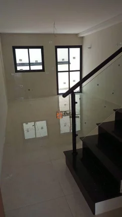 Imagem Sobrado com 2 dormitórios à venda, 120 m² por R$ 650.000 - Vila América - Santo André/SP