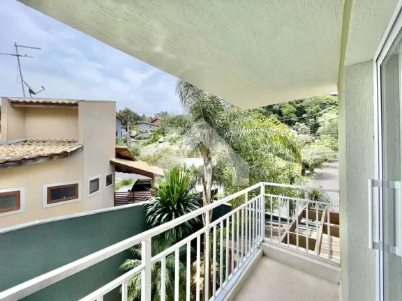 Imagem Casa de Condomínio em Aldeia da Fazendinha - Carapicuíba