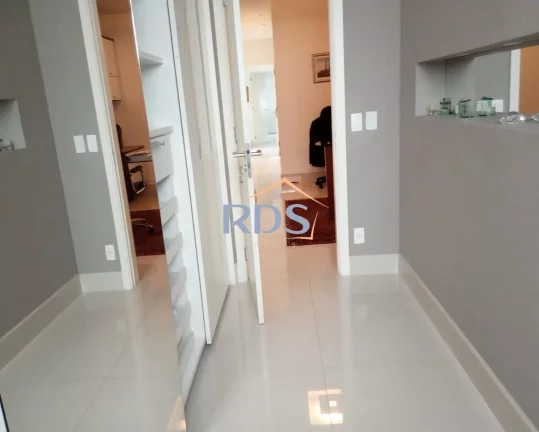 Imagem APARTAMENTO RESIDENCIAL em SÃO PAULO - SP, VILA ANDRADE