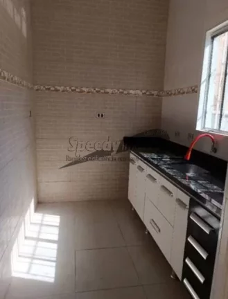 Imagem Casa para locação comercial em Santos.