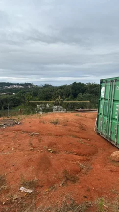 Imagem TERRENO RESIDENCIAL em São José - SC, Forquilhas