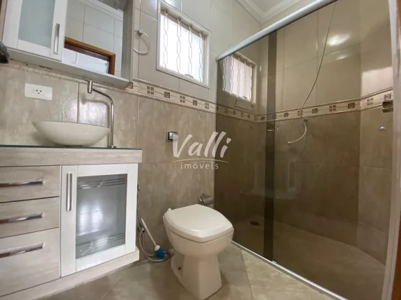 CASA RESIDENCIAL em Santa Bárbara - SP, V Pântano