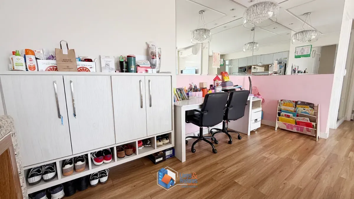 Imagem Apartamento para venda em Barra Funda com 2 quartos, sendo 1 suíte, 83m²