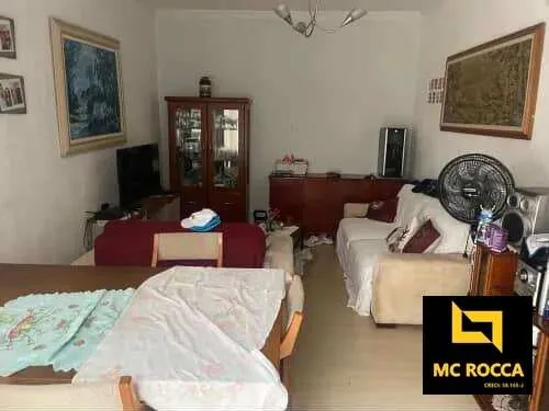 Imagem Casa térrea 4 suítes - Bairro Barcelona - São Caetano do Sul