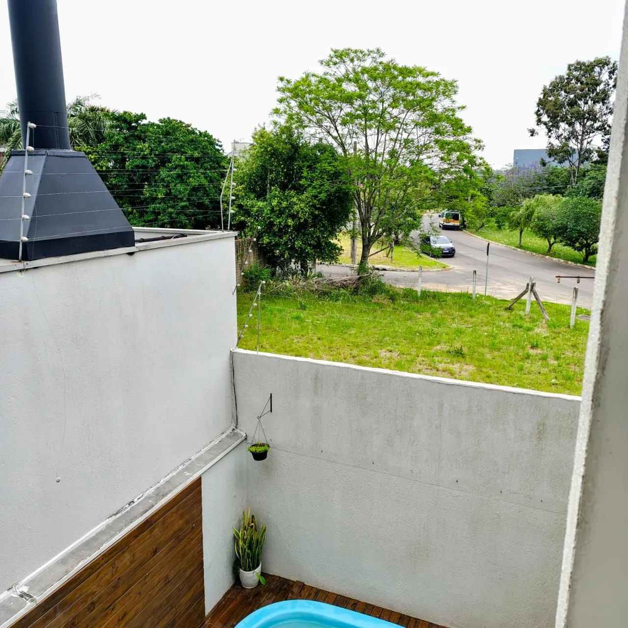 Imagem Casa sobrado no bairro Mont Serrat em Canoas