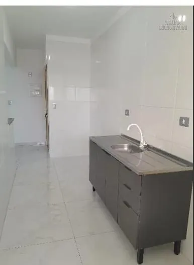 Imagem APARTAMENTO 2 QUARTOS , 1 SUITE, VILA TUPI - PRAIA GRANDE/SP