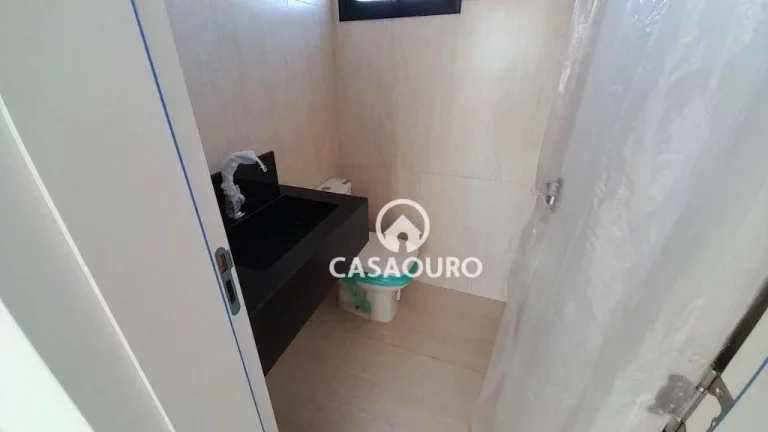 Imagem AP1596 - Apartamento com 4 quartos à venda, 115 m² - Ipiranga - Belo Horizonte/MG