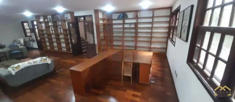 Imagem Casa com 6 dormitórios à venda por R$2.800.000,00 no Jardim Caxambu - Jundiaí/SP