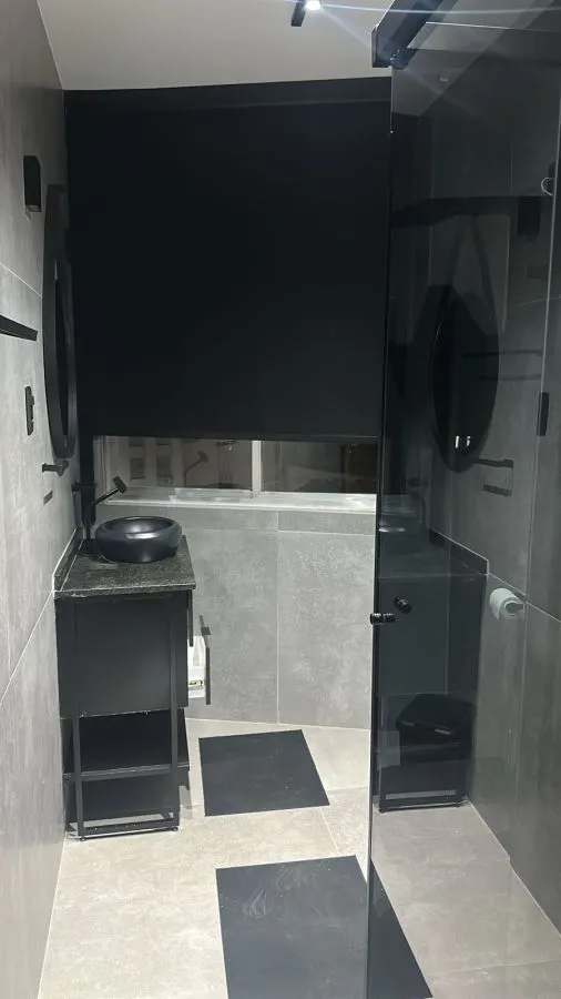 Imagem Apartamento a Venda no bairro Praça da Bandeira - Rio de Janeiro, RJ