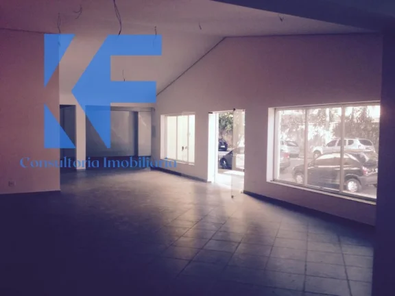 Imagem SALA COMERCIAL CAMPO BELO SP