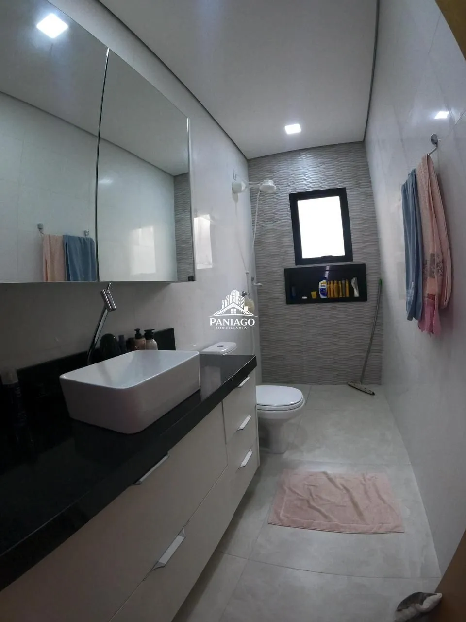 Imagem Sobrado No Belvedere II | 4 Quartos | Energia Solar | Piscina Com Cascata | Espa