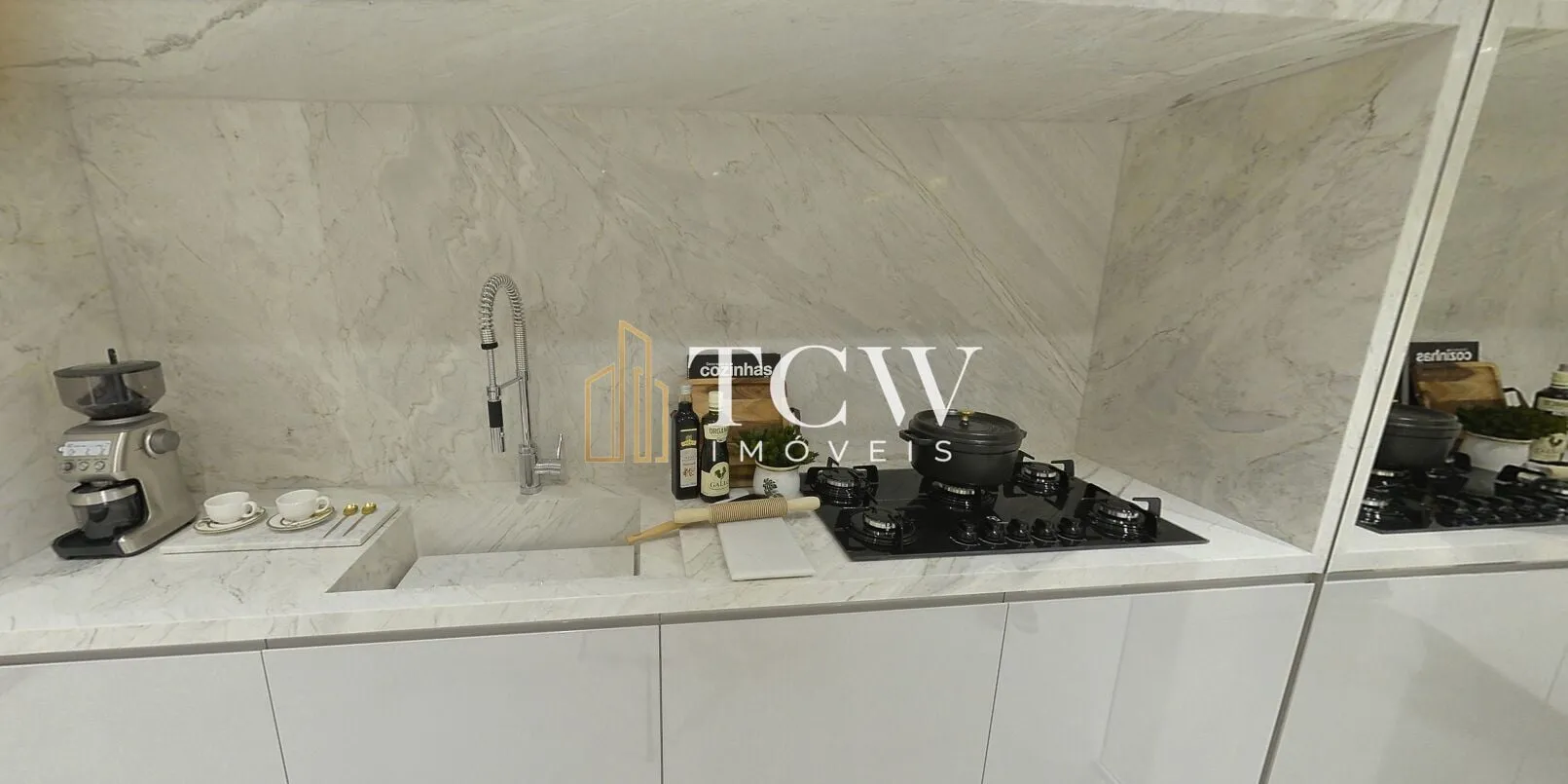 Imagem Apartamento Padrão 132m2 no Chácara Klabin