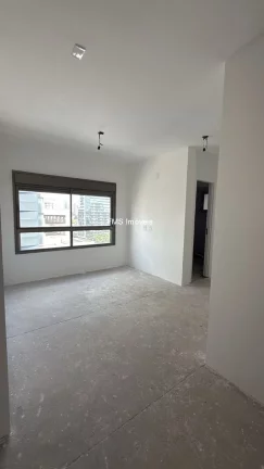 Imagem Apartamento com 3 suítes próximo a Av. Ibirapuera.