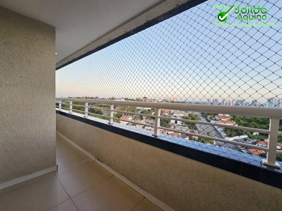 Imagem Apartamento com 2 Quartos e 2 banheiros à Venda - Lurdes