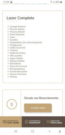 Imagem Apartamento com 2 Quartos à Venda, 80 m²em Guilhermina - Praia Grande