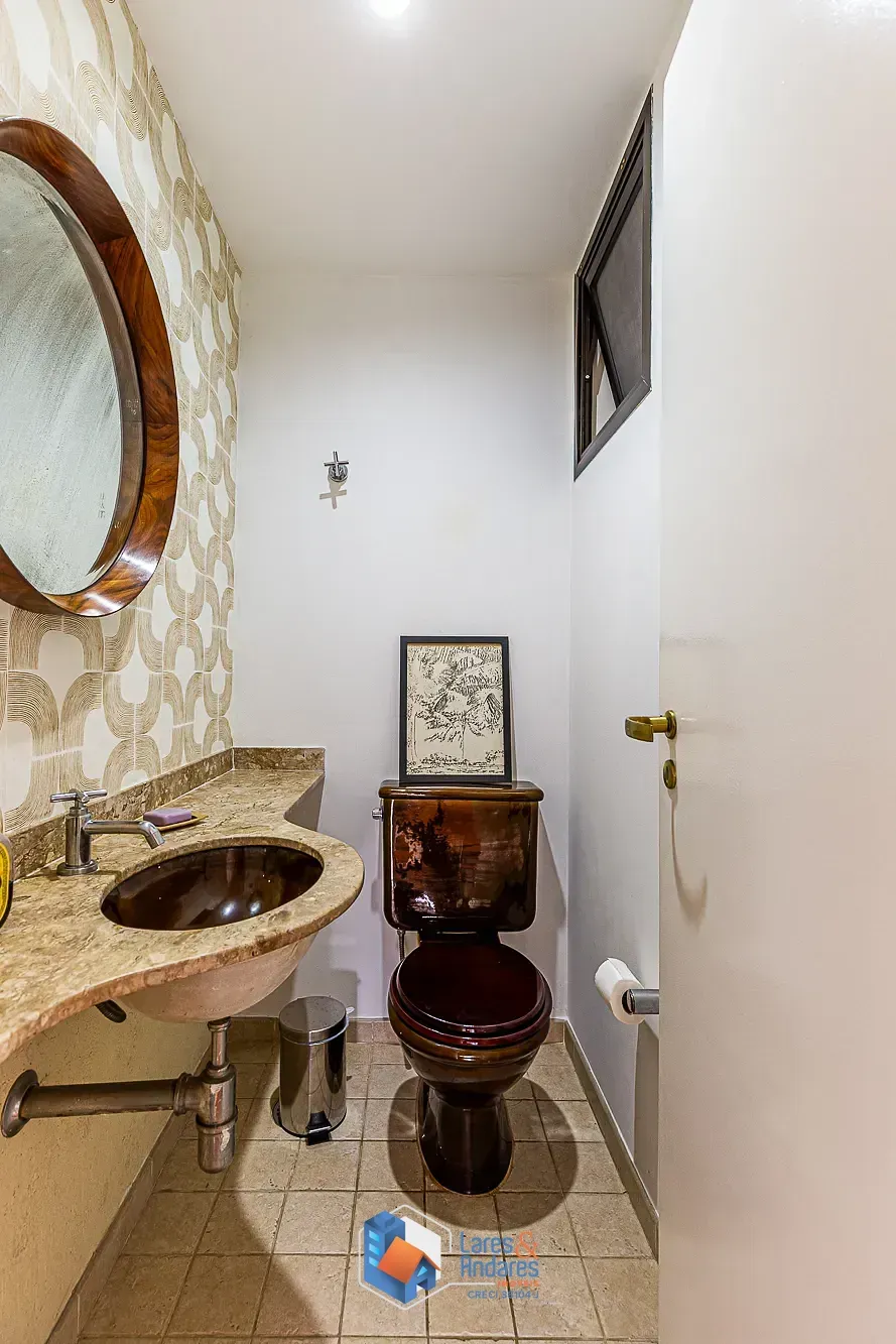 Imagem Apartamento para venda em Vila Uberabinha com 3 quartos, sendo 1 suíte, 147m²