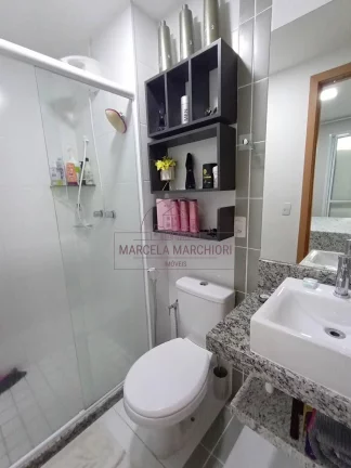 Imagem Apartamento 02 quartos, 01 suíte, sol da manhã