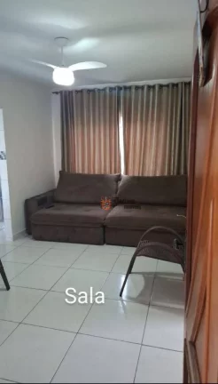 Imagem Casa com 4 dormitórios à venda por R$ 800.000 - Praia da Gaivota - Itanhaém/SP