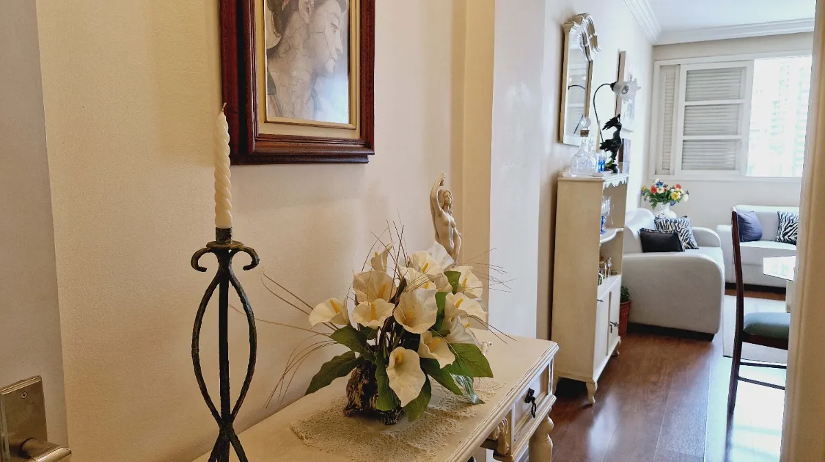 Imagem Apartamento para venda em Bela Vista com 1 quarto, sendo 1 suíte, 75m2