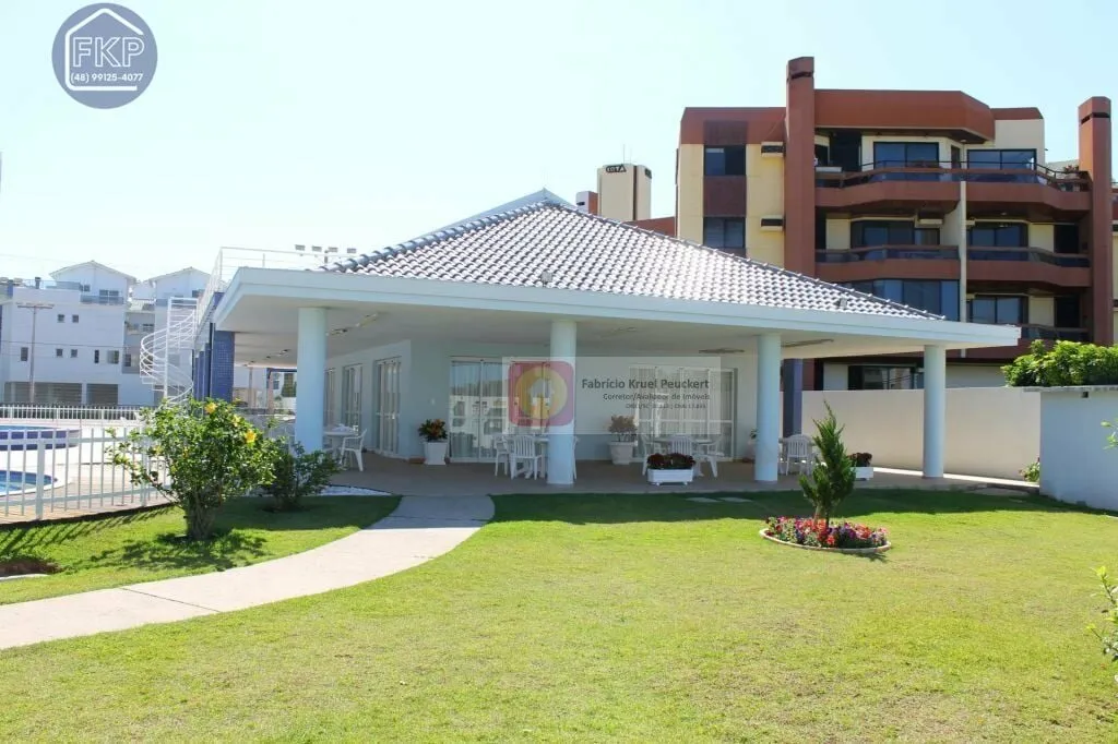 Imagem Apartamento Cobertura Duplex VISTA MAR!